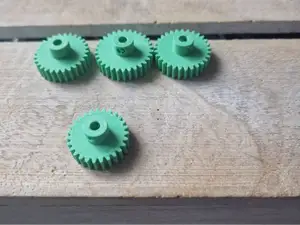 gear 1m 27t