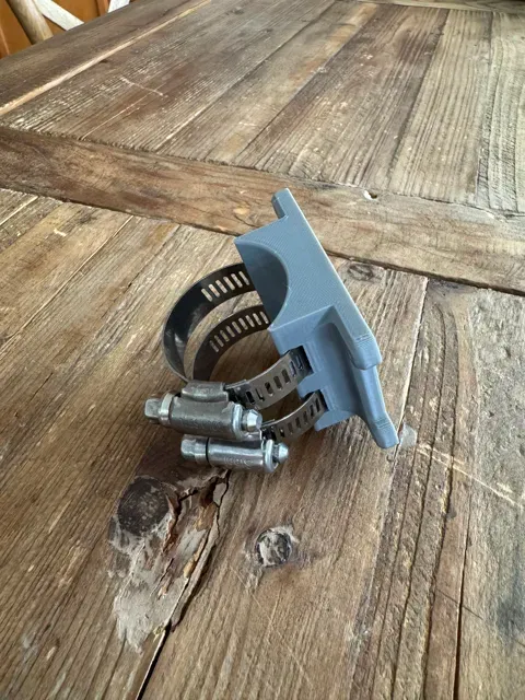 Solar LoraWan Node V3.2 Meshtastic / Meshcore — Фото 11 из 13