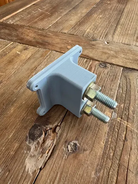 Solar LoraWan Node V3.2 Meshtastic / Meshcore — Фото 8 из 13