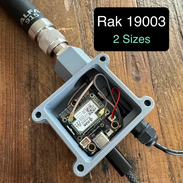 Solar LoraWan Node V3.2 Meshtastic / Meshcore — Фото 3 из 13