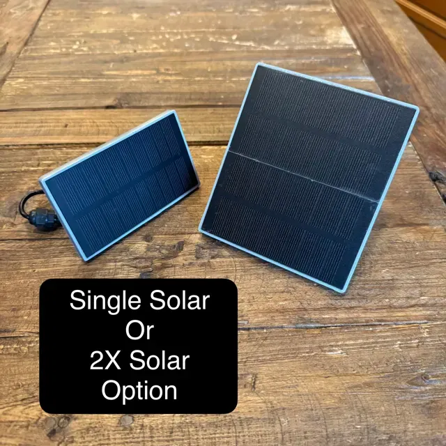 Solar LoraWan Node V3.2 Meshtastic / Meshcore — Фото 7 из 13