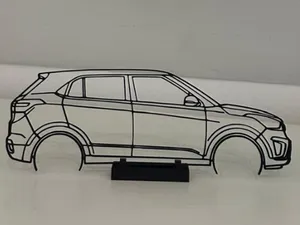 Hyundai creta 2017