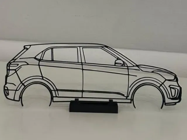 Hyundai creta 2017