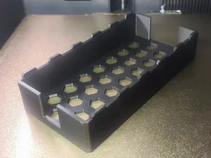 OpenGrid - MSI Katana 15 Power Supply Holder