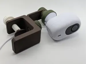 Unifi G4 / G6 Instant Mount to Multifunctional Arm