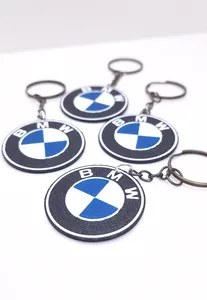 BMW Keychain