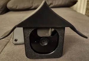 Blink Outdoor Kamera Halterung + Einhausung 