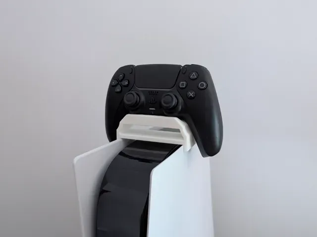 PS5 Top-Mount Controller Stand