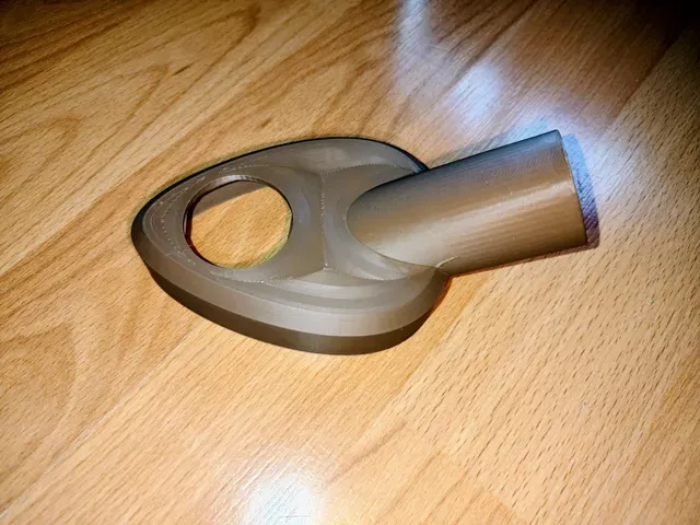 Drill dust extractor — Фото 3 из 3