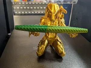 Predator Stiftehalter