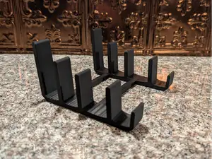 Cutting Board Stand