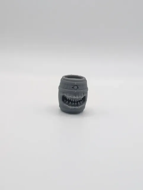 DnD TTRPG Tavern Mimic Miniatures — Image 2 of 10