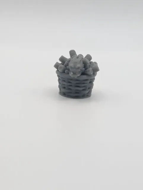 DnD TTRPG Tavern Mimic Miniatures — Image 8 of 10