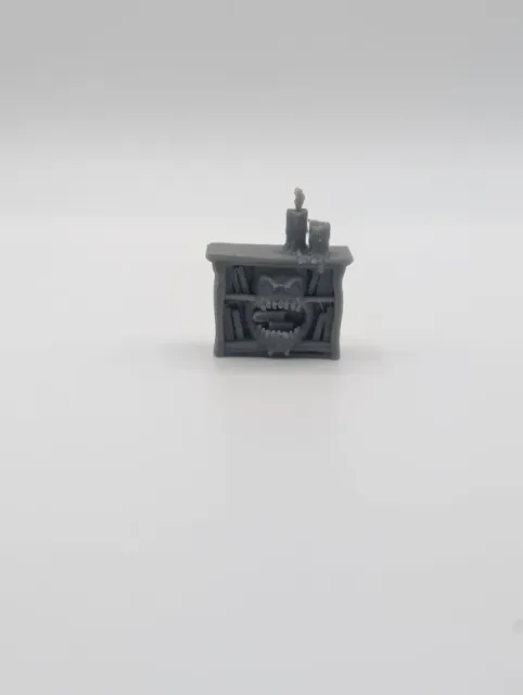 DnD TTRPG Tavern Mimic Miniatures — Image 5 of 10