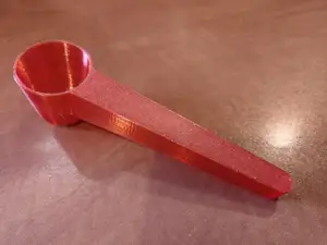 measuring cup for saeco philips coffee machine