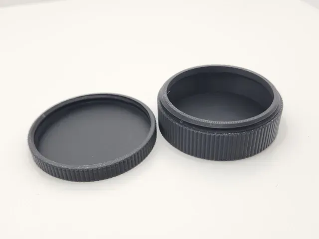ZYN SNUS Threaded Container — Фото 2 из 2