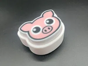 Pig Clicker