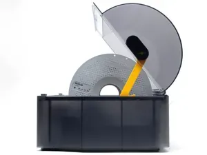 AMS Lid Kickstand / Holder for Keeping Lid Open