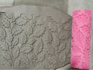 Texture Roller - Holly