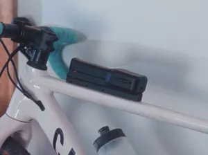 INSTA 360 LUNA ULTRA BIKE BRACKET
