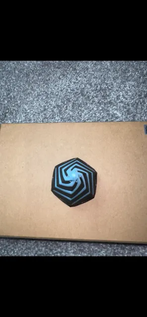 Spiral/Helix Fidget Toy V4 Hexagonal — Фото 4 из 6