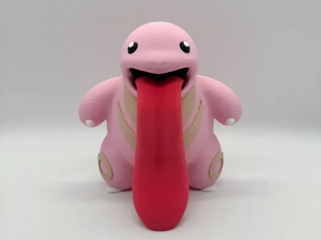 Lickitung Multicolor — Фото 2 из 7