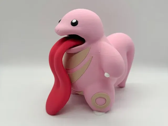 Lickitung Multicolor — Фото 3 из 7