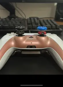 Playstation 5 Dualsense thumb stick raiser