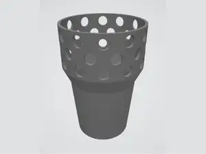 Nalgene 32oz Wide Mouth Cup Holder, 2021 Subaru