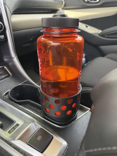 Nalgene 32oz Wide Mouth Cup Holder, 2021 Subaru — Фото 3 из 4