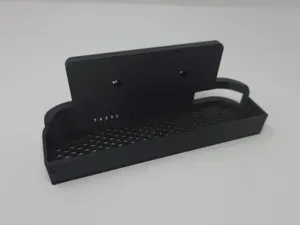 Nintendo Switch 2 Dock Wall Mount