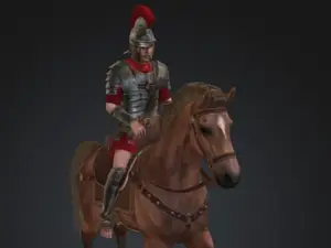 centurion romano