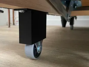 Ikea Friheten Sofa Couch Riser for Rolls