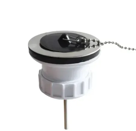 Direct Drain for Camper Van | 1½" Sink to 20mm — Фото 9 из 9