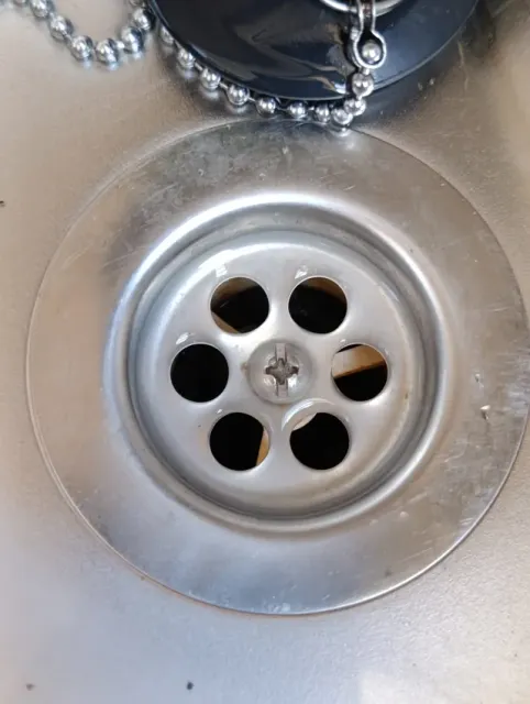 Direct Drain for Camper Van | 1½" Sink to 20mm — Фото 8 из 9