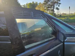 VW T7 Multivan Ventilation-Grille-Window-Adapter