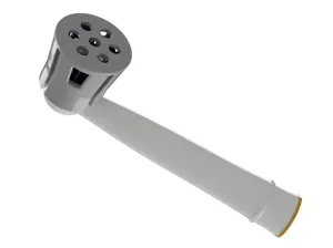 Oral-B electric travel cap