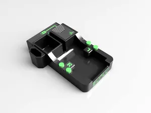 Sunlu Filament Connector (FC01) Holder V2.11