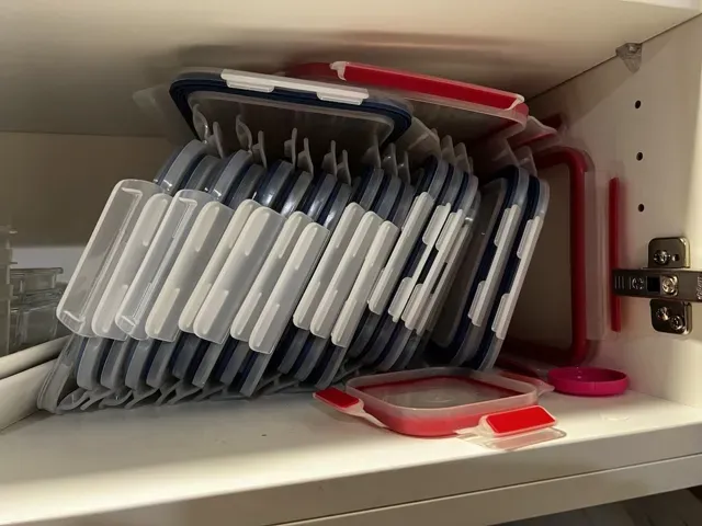 Modular Lid Holder — Фото 3 из 4