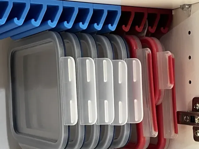 Modular Lid Holder — Фото 2 из 4