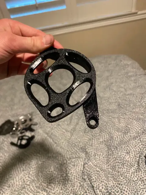 Surron Motor cover — Image 3 of 3