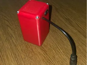 ProX Libra 7.2V Battery Pack 2S