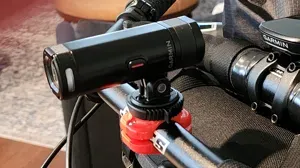 Garmin Quarter-Turn 22mm Bar Mount