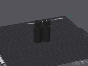 Ninebot G30D / G30P Handlebar Extension