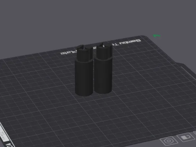 Ninebot G30D / G30P Handlebar Extension