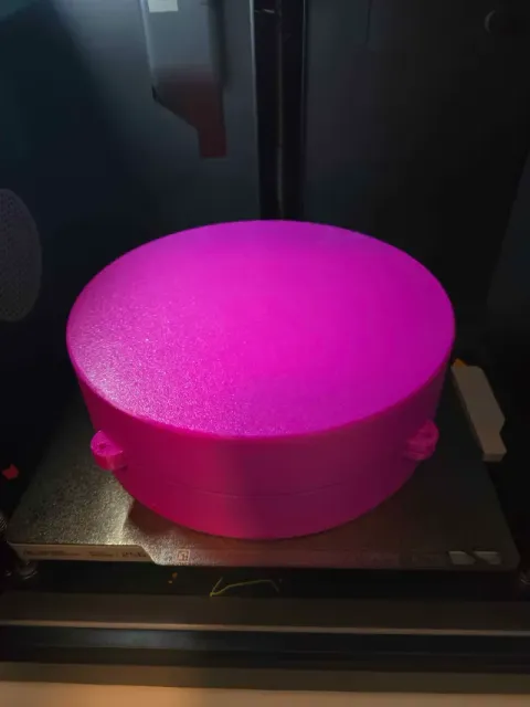 Lightweight dry box for filament — Фото 4 из 10