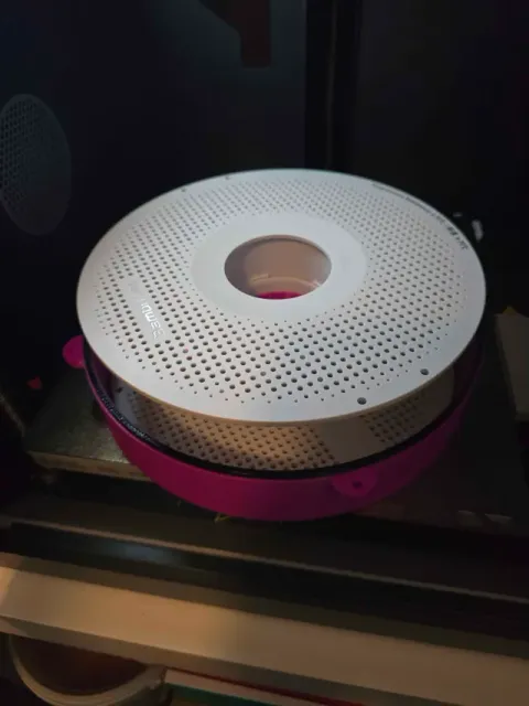 Lightweight dry box for filament — Фото 5 из 10