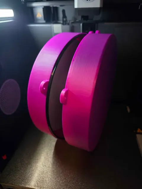 Lightweight dry box for filament — Фото 8 из 10