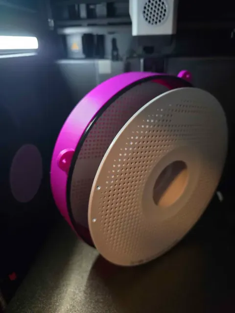 Lightweight dry box for filament — Фото 7 из 10