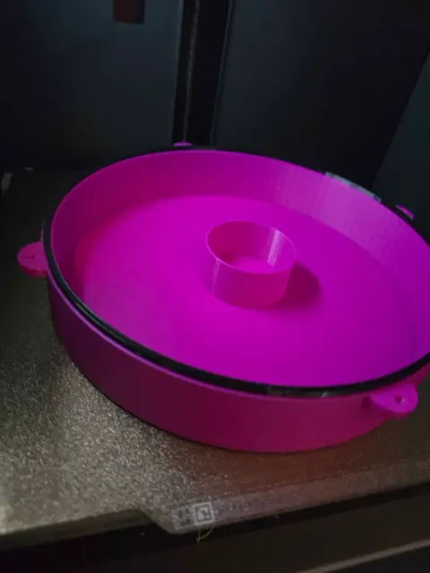 Lightweight dry box for filament — Фото 10 из 10